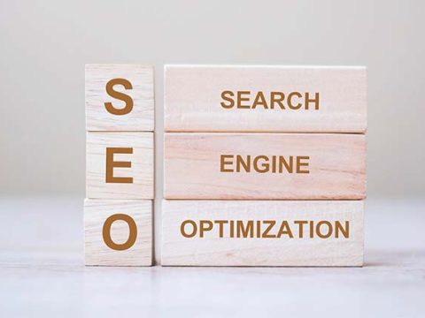 SEO продвижение